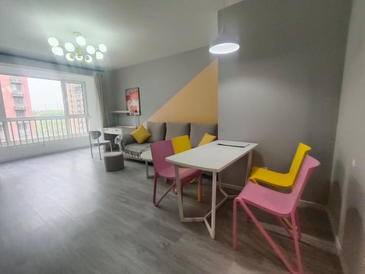 整租·园博嘉园