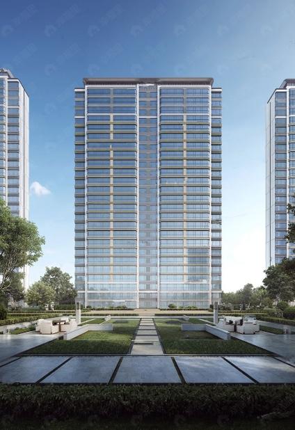 扬州华建天月广陵 广陵产业园/建面122平-173平