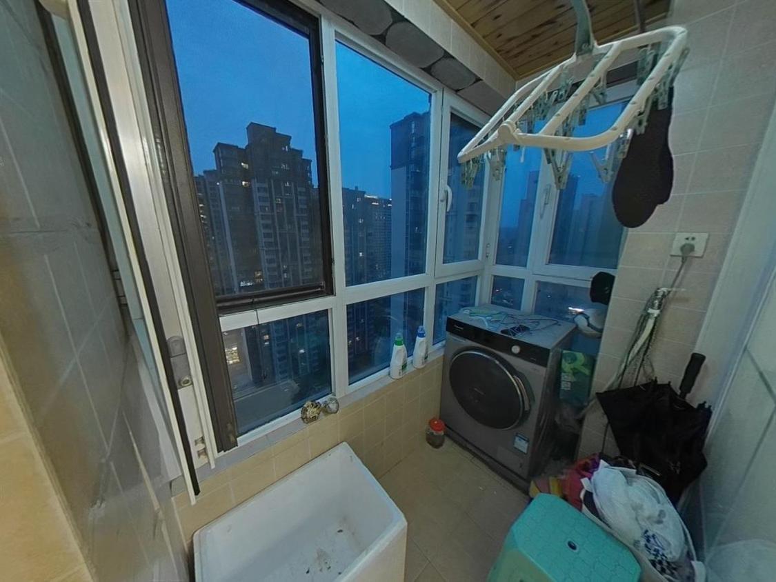整租·龙湖枫香庭