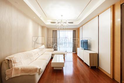 大兴亦庄整租 林肯公园(A区)2室2厅/122平/中楼层