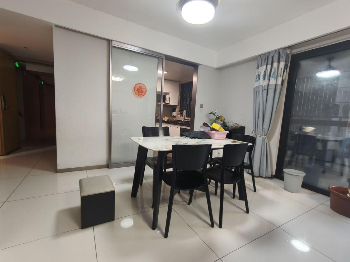 整租·时代香海彼岸