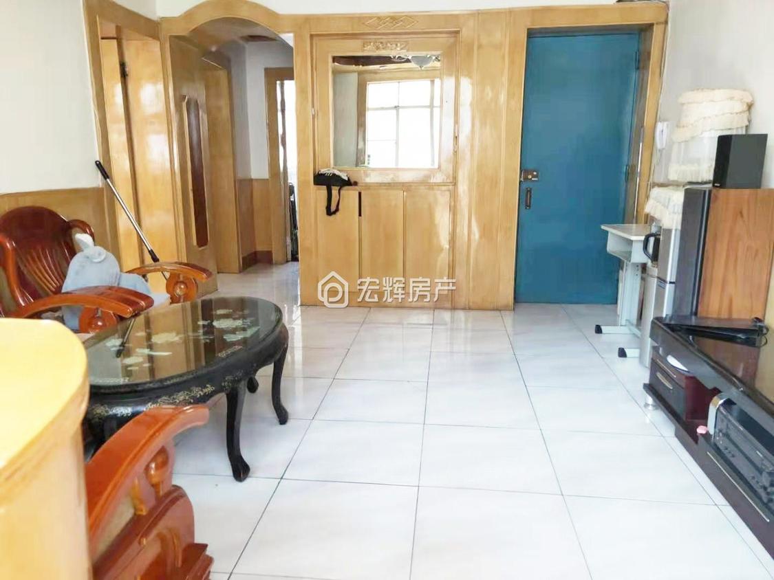 整租·康乐园小区