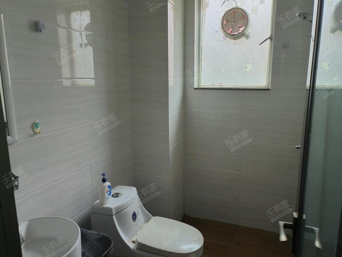 整租·星河花园