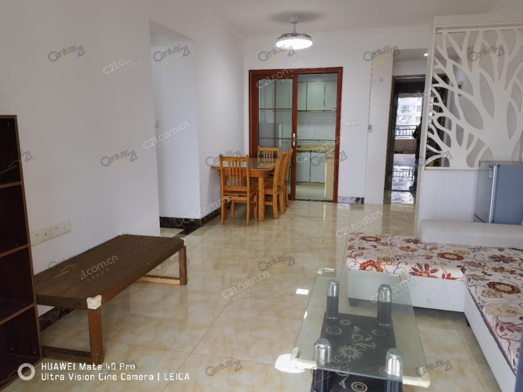 整租·鼎峰国汇山