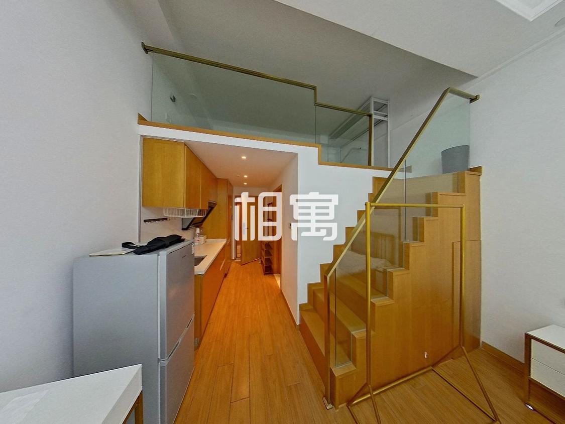 整租·西溪美岸