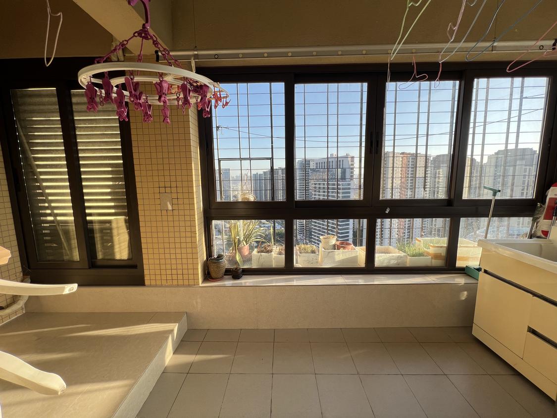 整租·IOI园博湾