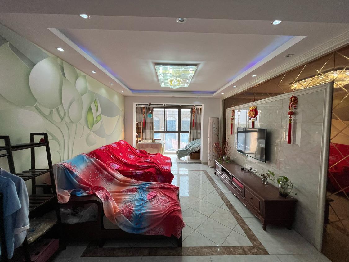 整租·万泰国际花园