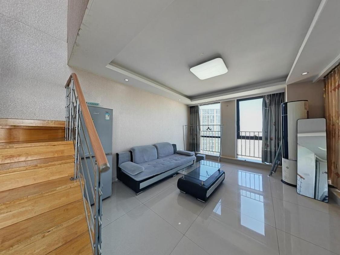 整租·帝景现代城