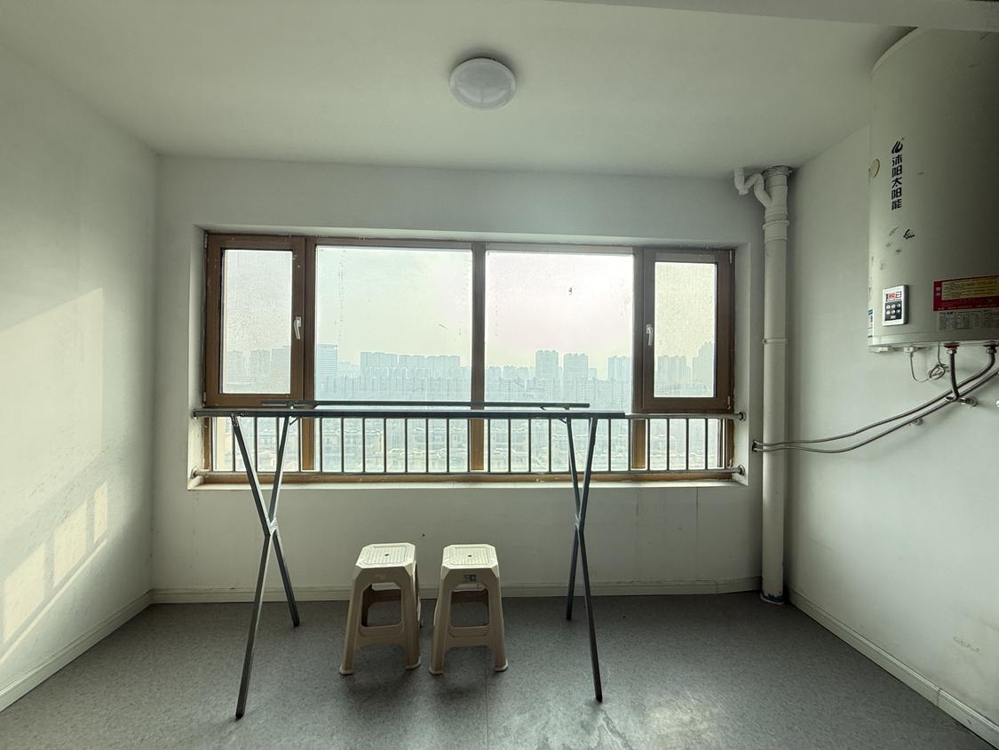 整租·鲁商中心