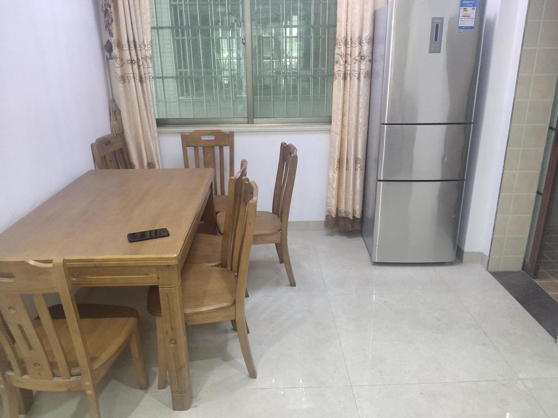 整租·新湖丽园