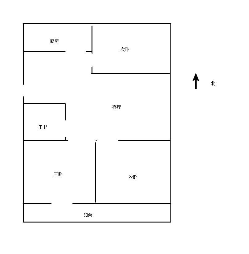 整租·博筑安居新村