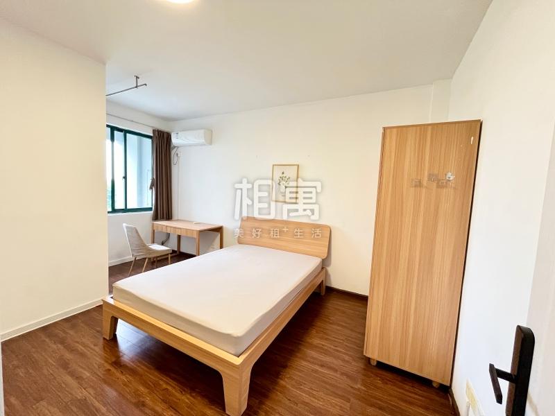 合租·大都文苑风情