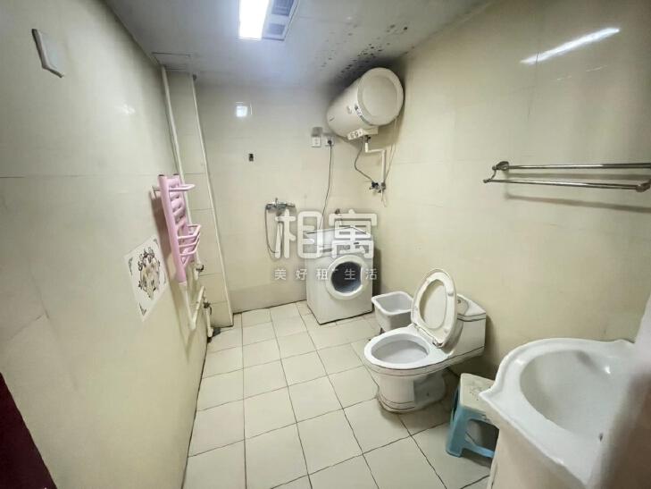 合租·神龙辛屯小区