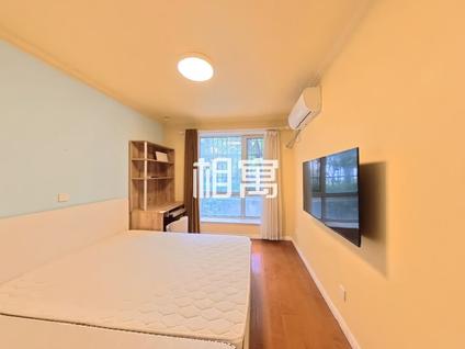 朝阳来广营整租 北纬40度(东区)1室1厅/67平/低楼层