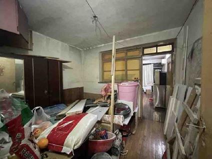 普陀真光整租 真光新村(第九小区)1室1厅/49平/低楼层