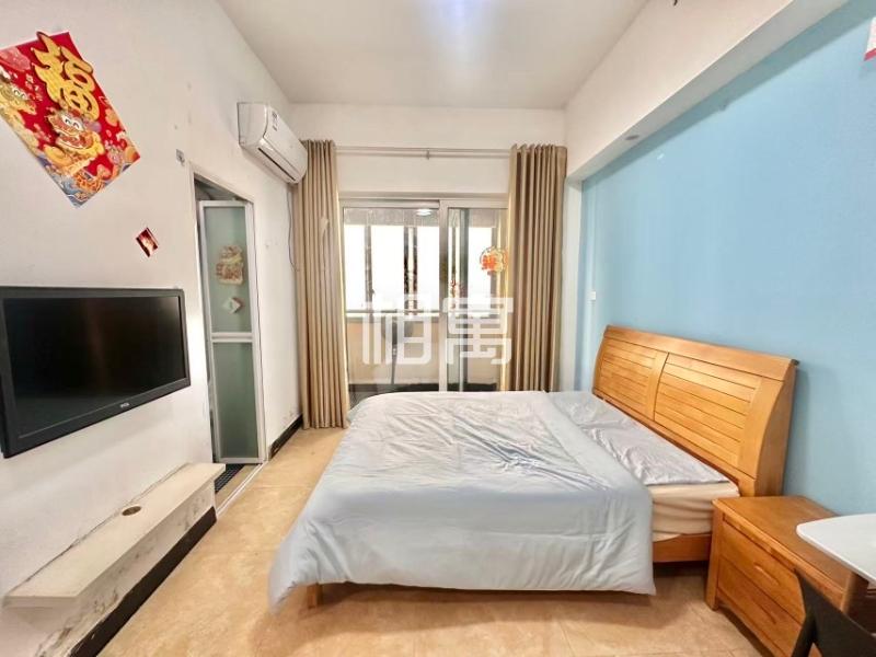 整租·华盛达阅城(阅城新座)