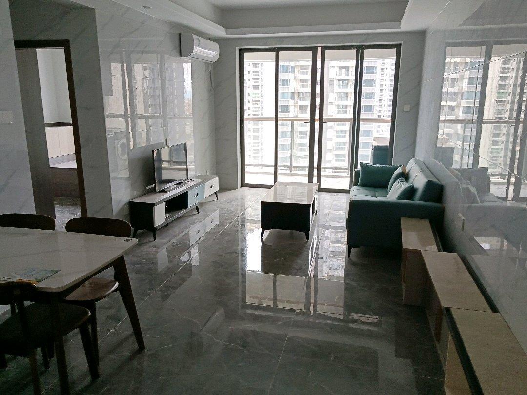 整租·嘉华新都汇