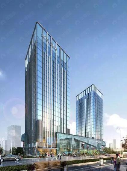 西安万象湾灞桥 席王/建面90平