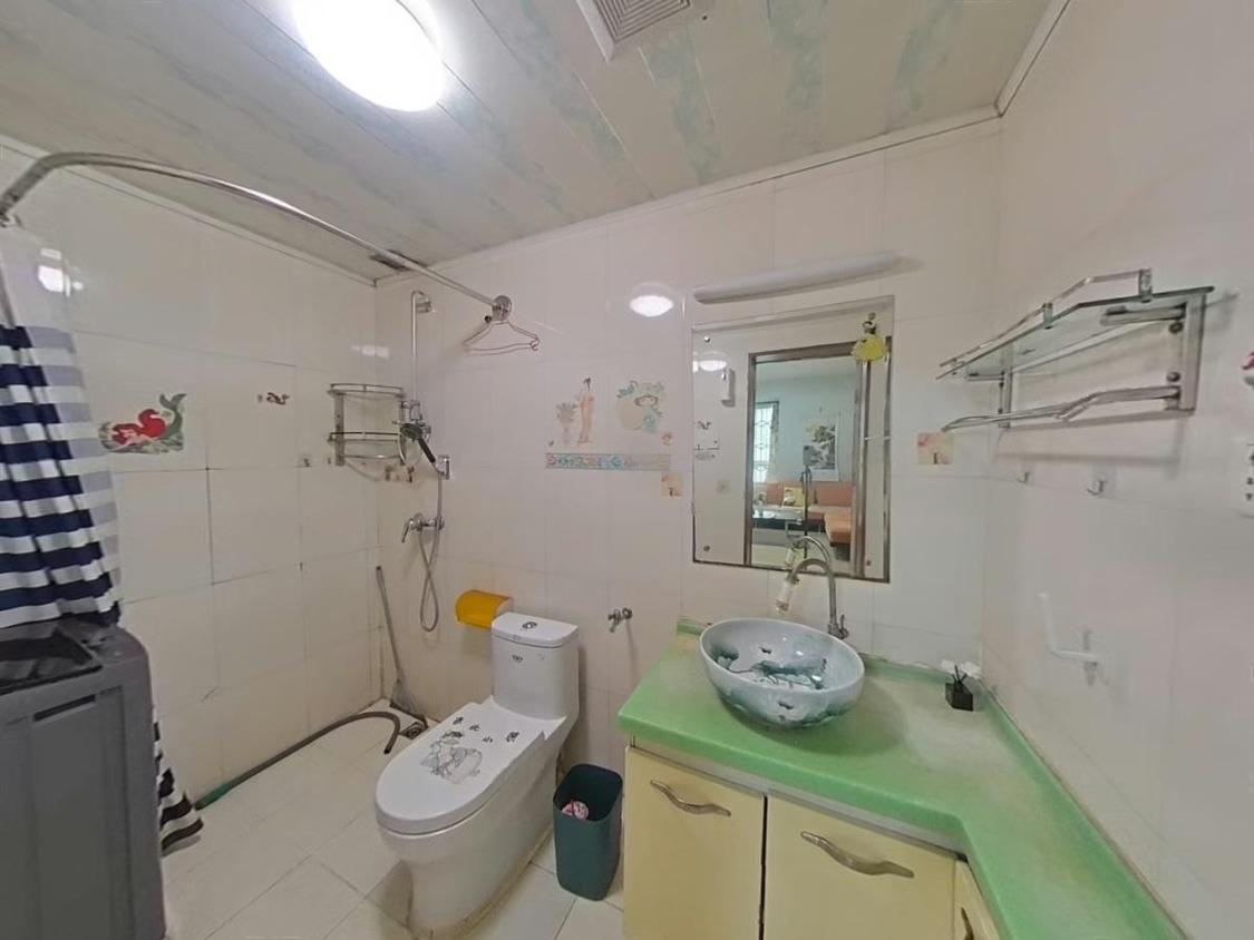 整租·蔚蓝人家