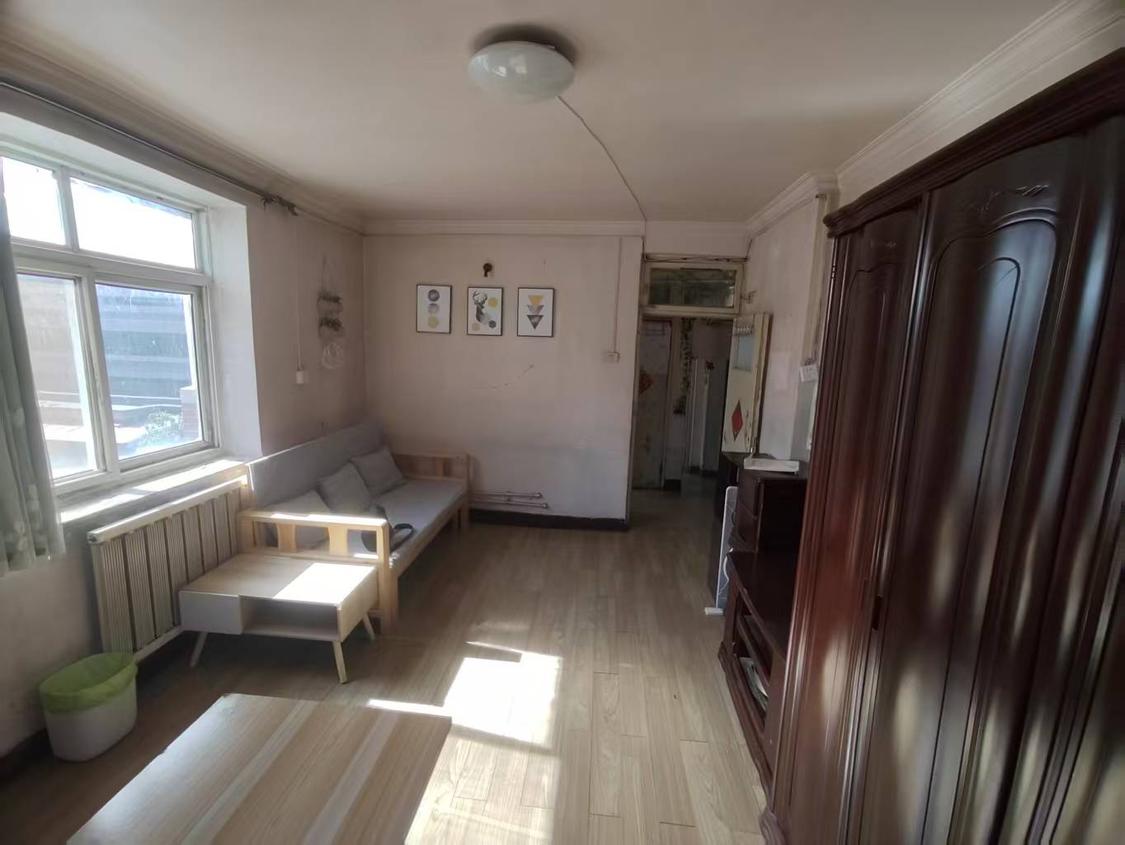 整租·泰来西里