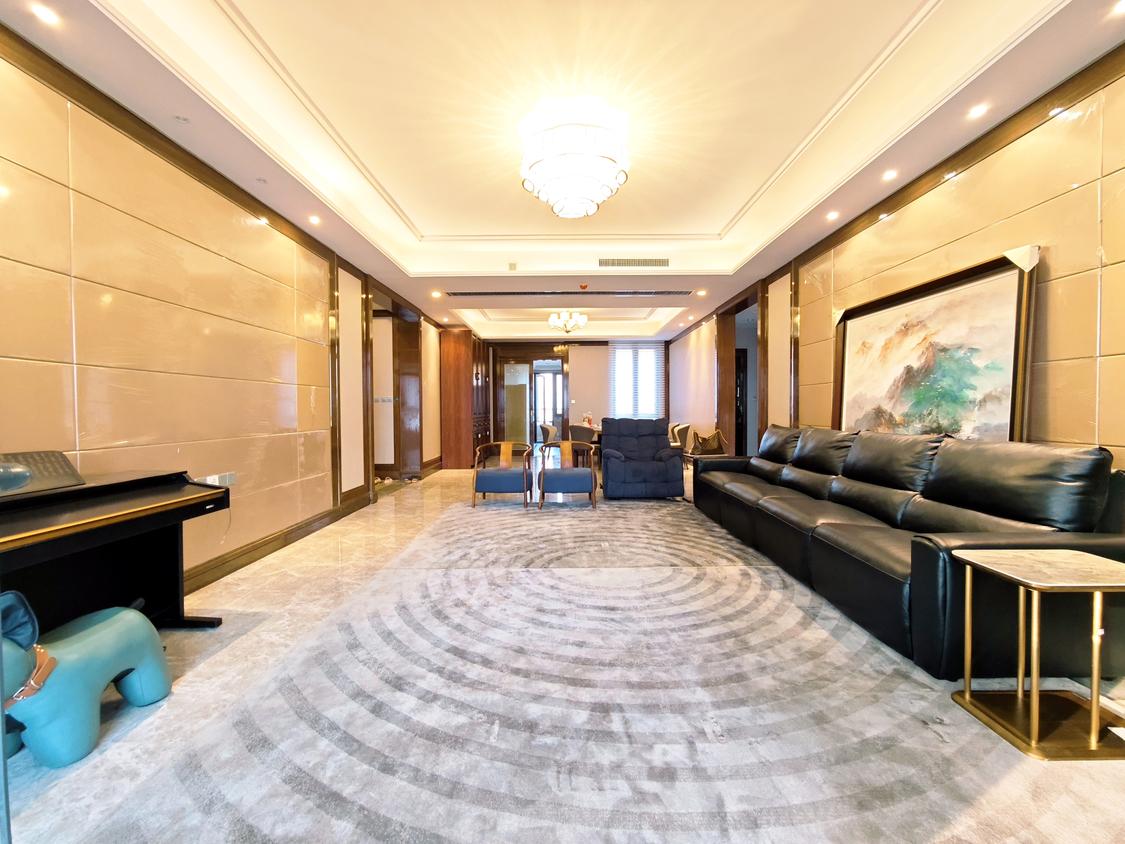 整租·恒大天玺(三期)