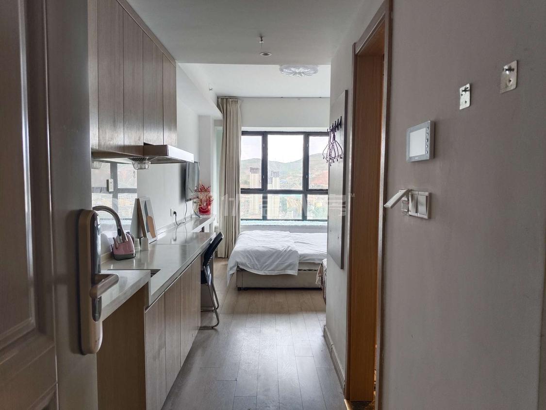 整租·万科时代都会