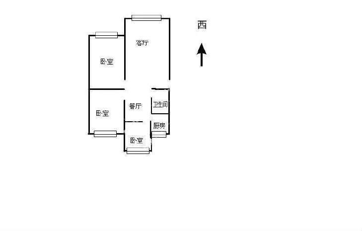 整租·顺城家园