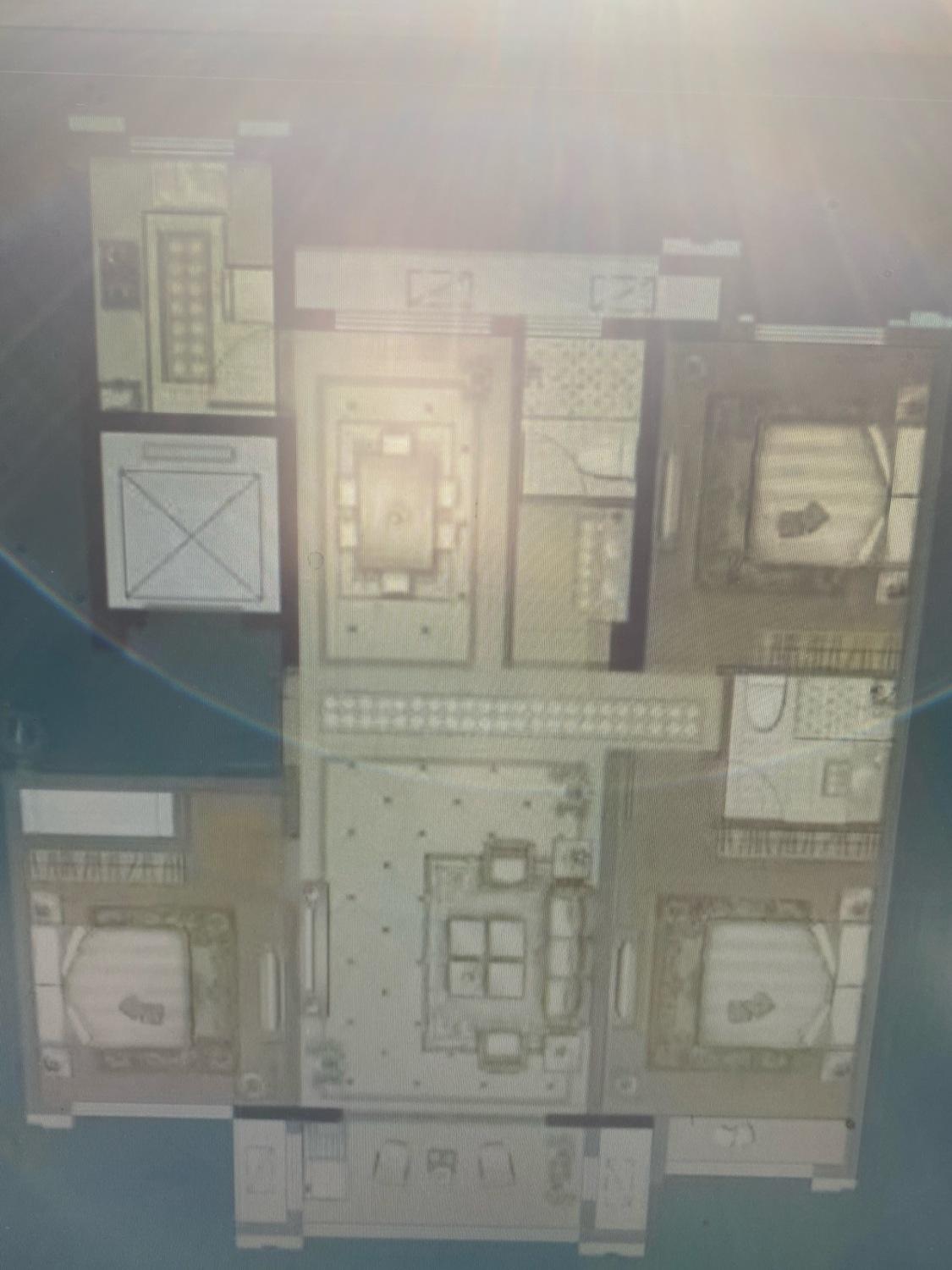 整租·富熙丽园