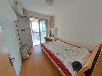 浦口高新区整租 盘欣家园4室1厅/98平/中楼层