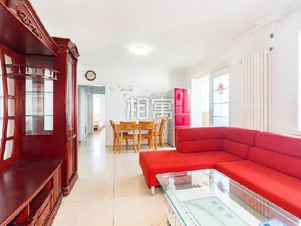 丰台马家堡合租 嘉园一里4室1厅/10平/高楼层