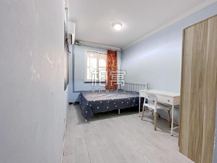 合租·西罗园南里