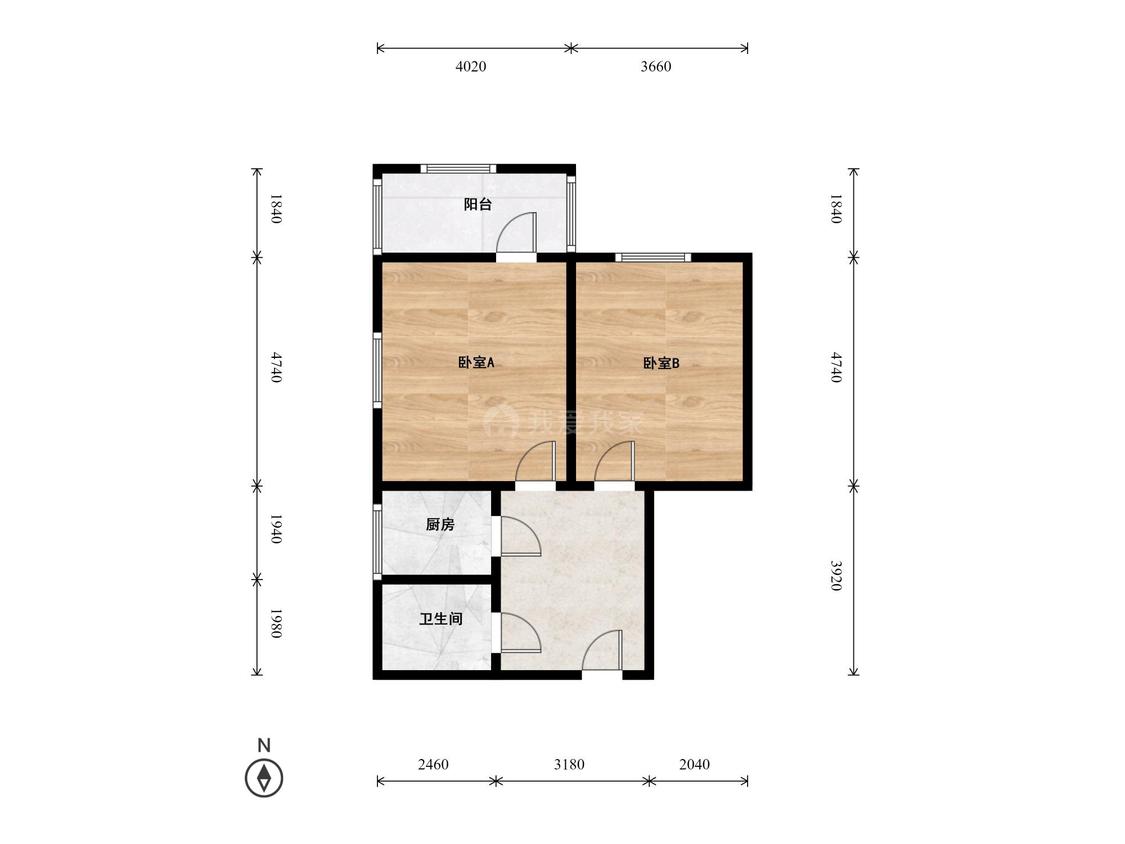 整租·金昌里小区