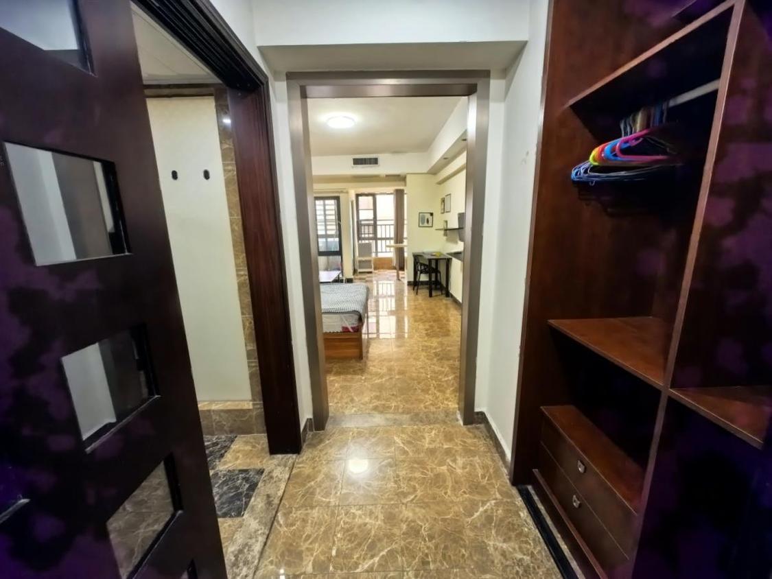 整租·正大豪庭