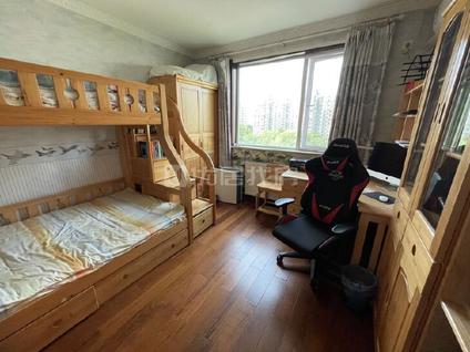 海淀世纪城整租 世纪城(翠叠园)3室2厅/160平/中楼层