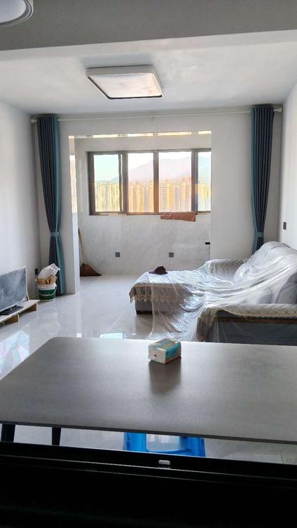 建瓯建瓯整租 江与城3室2厅/95平/中楼层