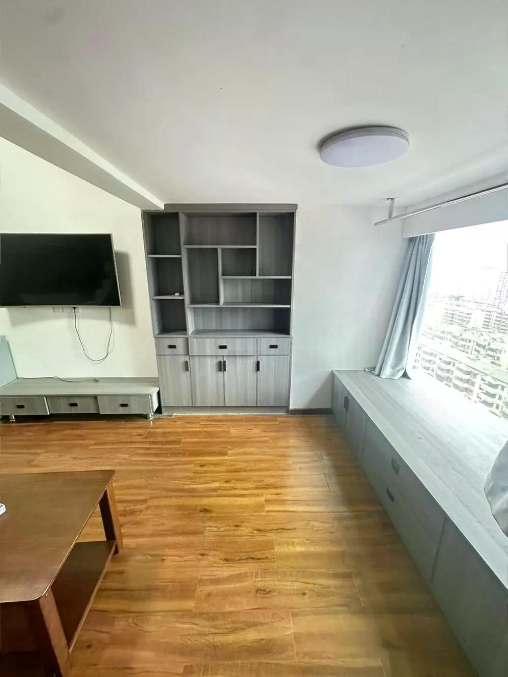 整租·牛栏前村