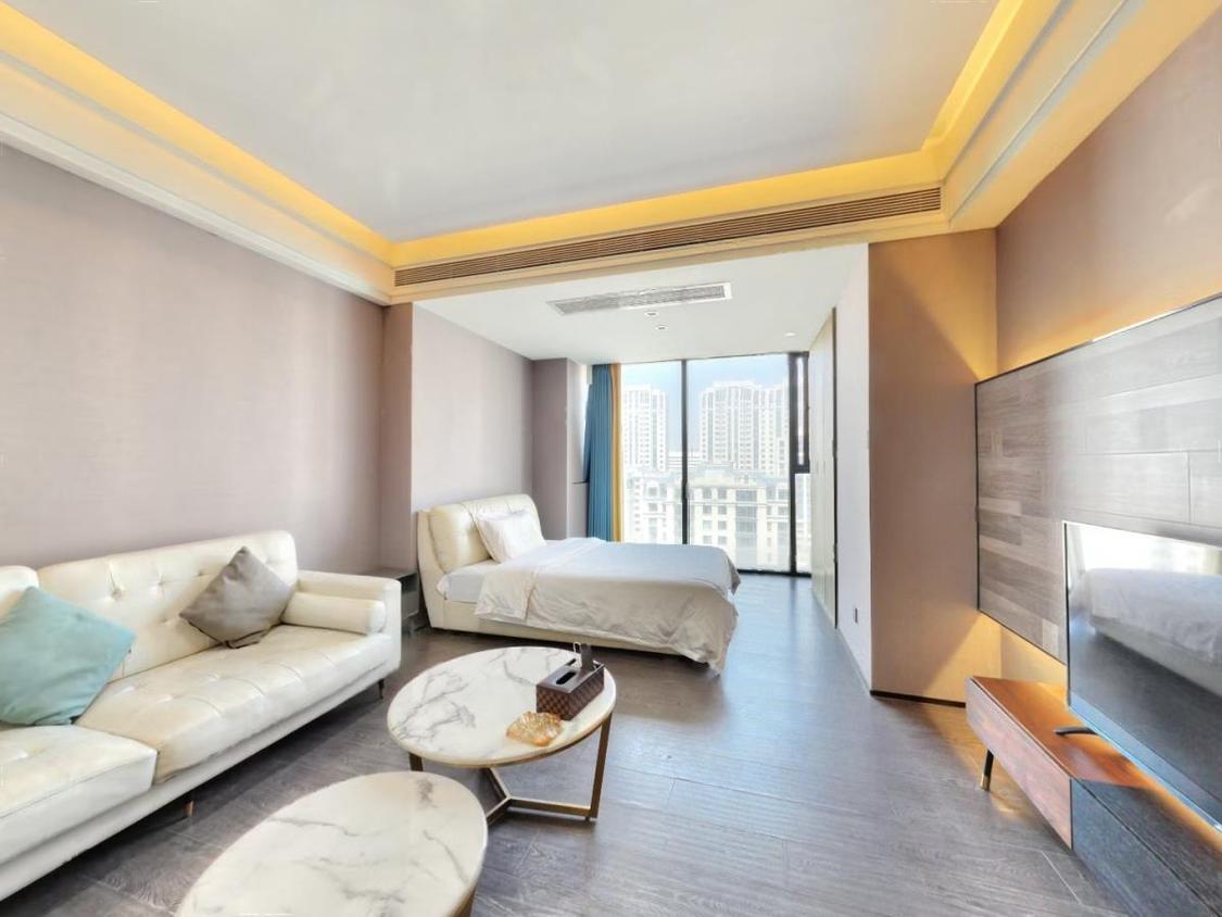 整租·文创小镇