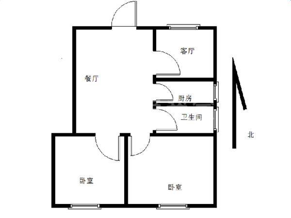 整租·宜家国际公寓
