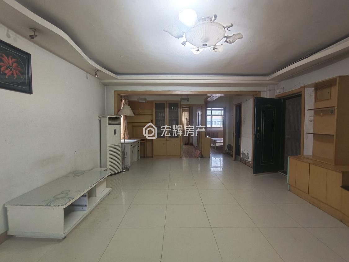 整租·雁滩安居小区