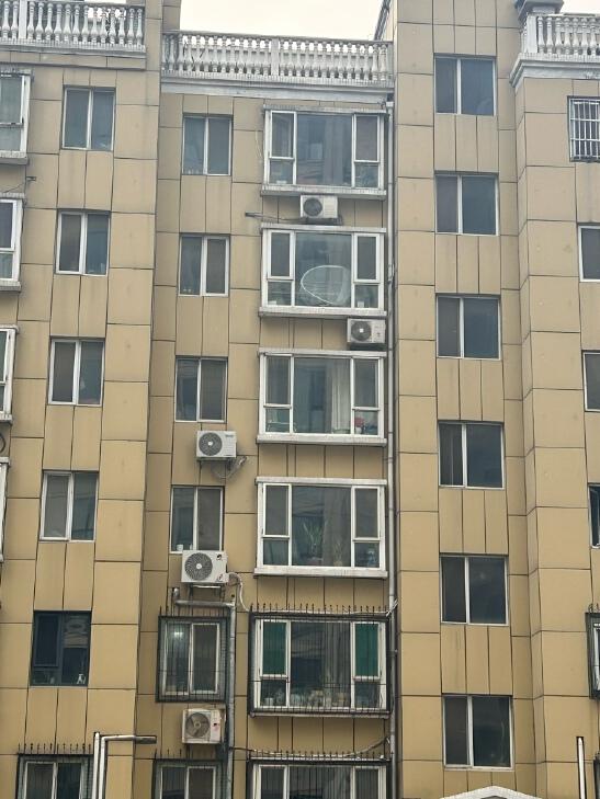 整租·三箭平安苑