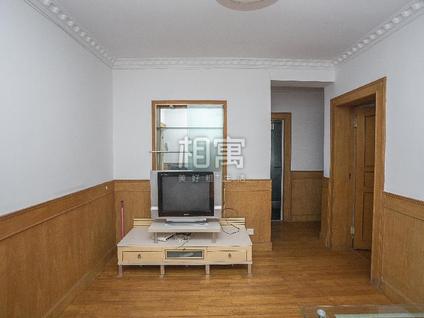 闵行古美(闵行)整租 古美一村2室1厅/59平/高楼层