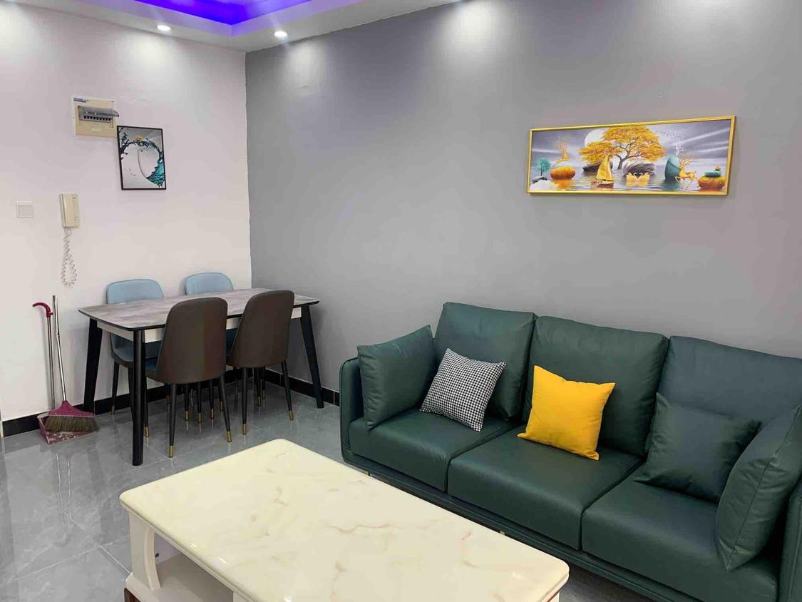 整租·永康城(永锦苑)