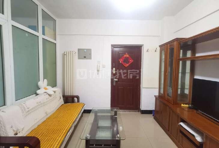 合租·万寿寺北里