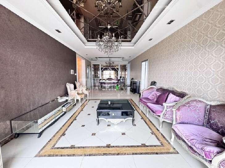 整租·国风上观