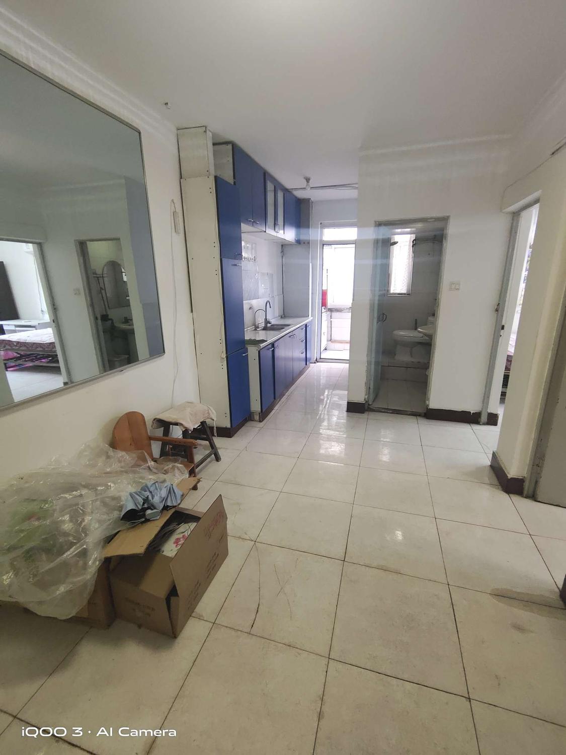 整租·松月村小区