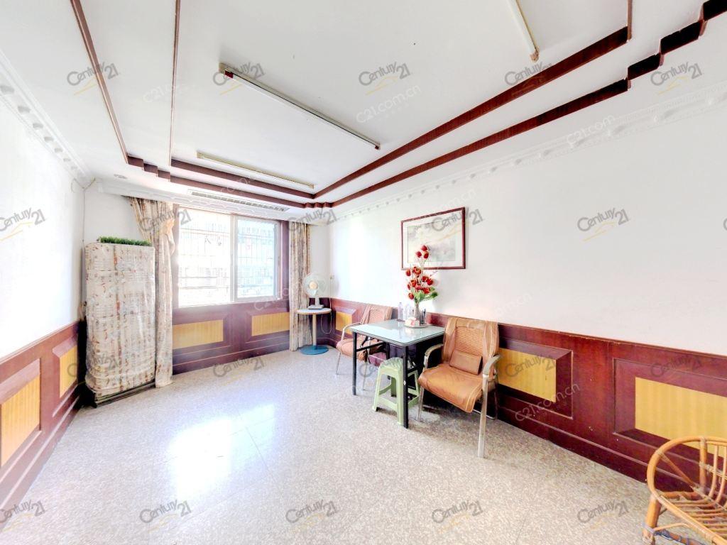 整租·安澜小区