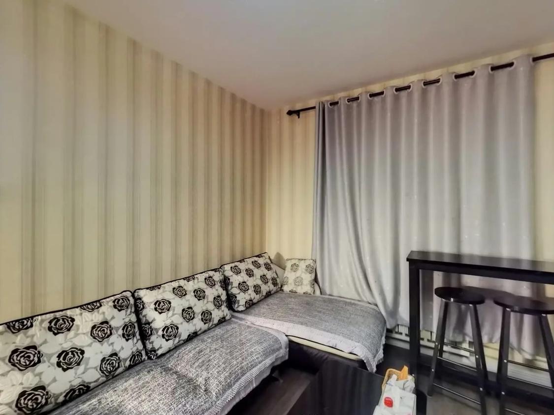 整租·大园新居