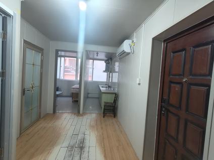 黄岛辛安整租 辛明园2室1厅/60平/中楼层