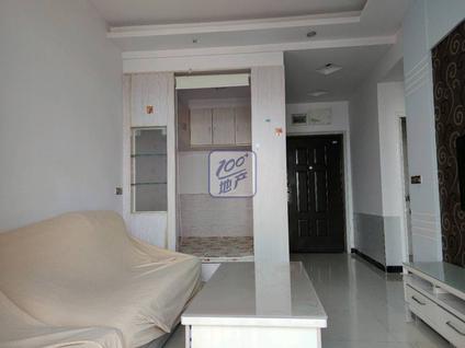 綦江綦江整租 綦江世纪花城1室0厅/50平/高楼层