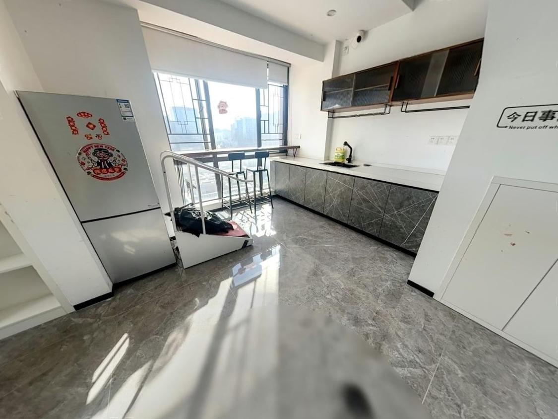 整租·百宏御璟天下(晋江)